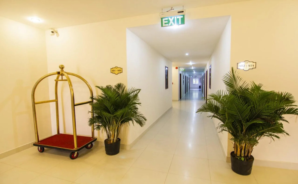 Tien An Hotel Vung Tau