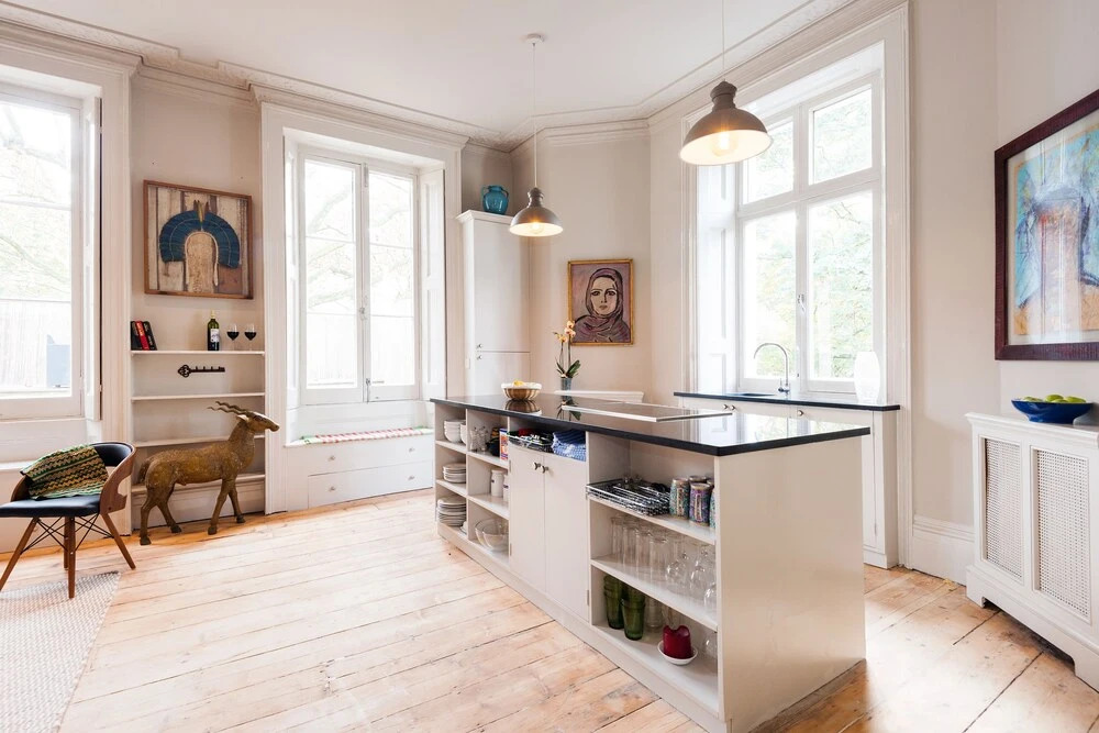 The Notting Hill Norland Square - IT03