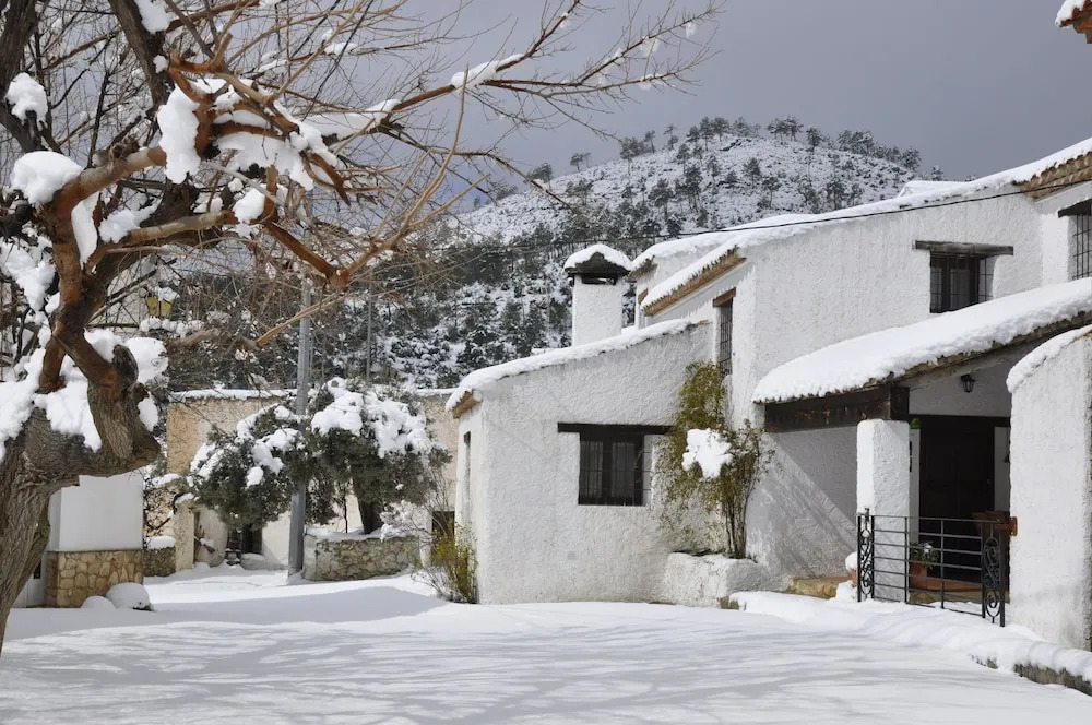 Casas Rurales Tio Frasquito y Cleto