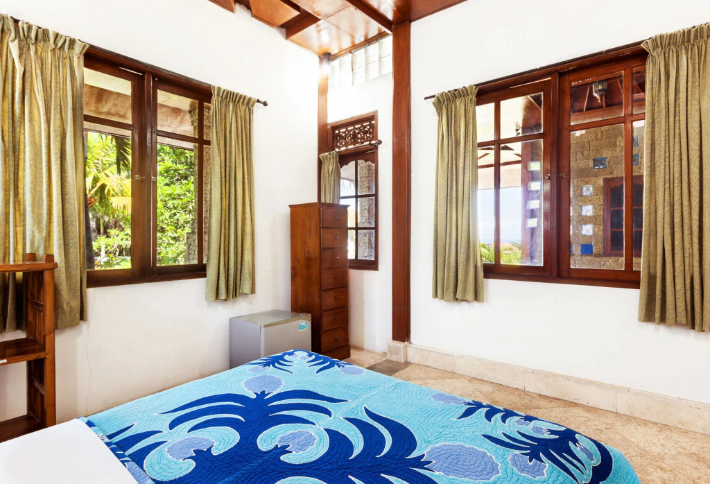 Uluwatu Mansion Villas