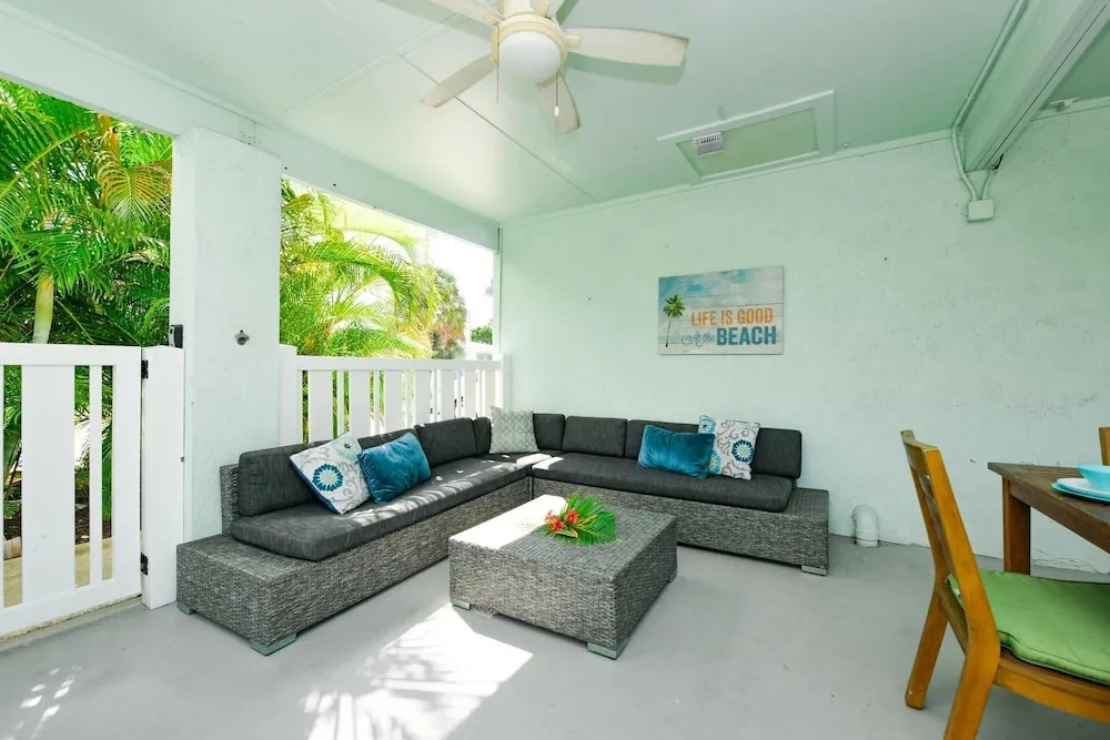 Bimini Breeze