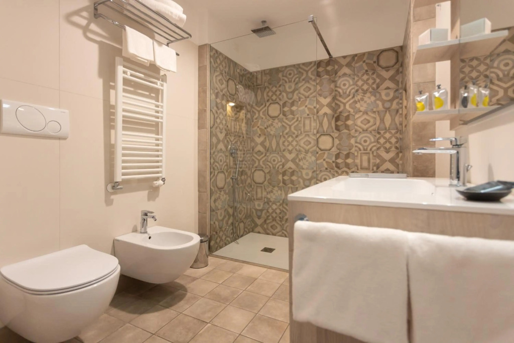 Mosella Suite Hotel - A Lagoon Retreat