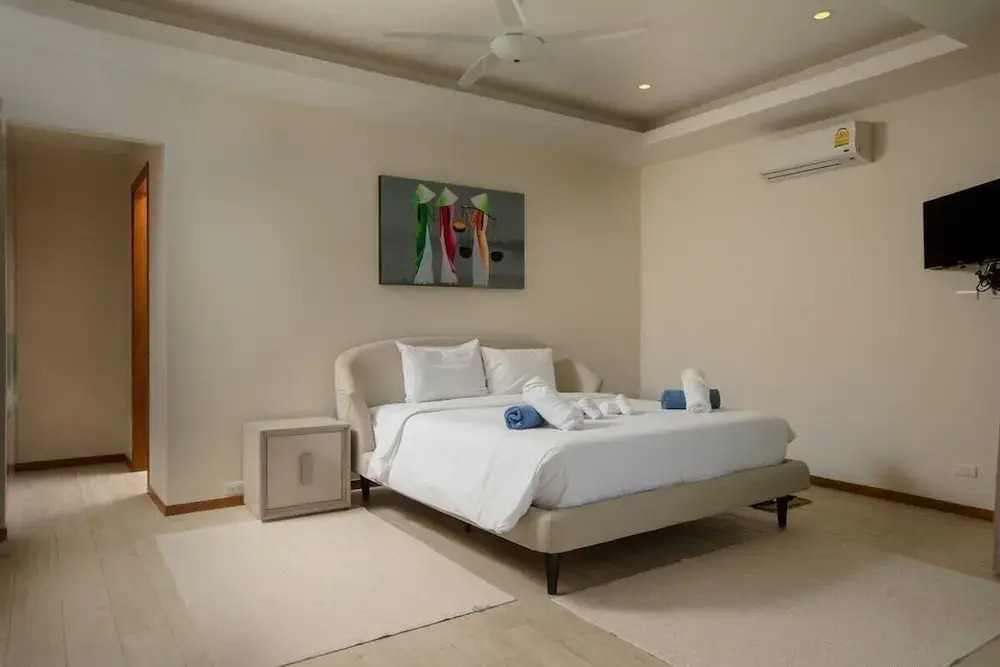 Laem Ka Residence by Tropiclook