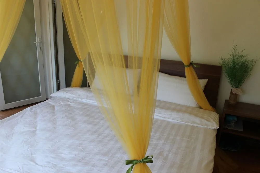 Mộc Glamping & Ecohouse