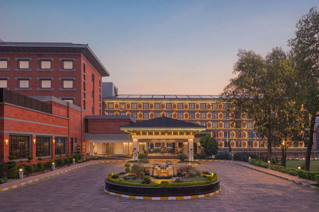 The Soaltee Kathmandu, Autograph Collection