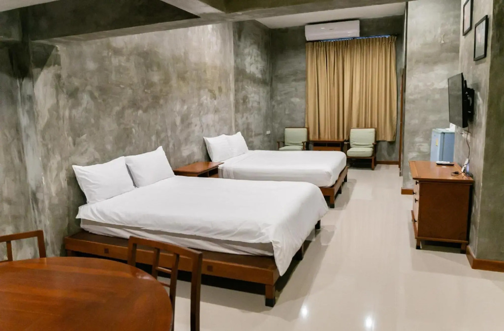 D Huahin Vintage & Loft