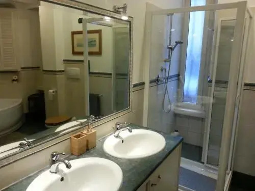Lilium House Aventino