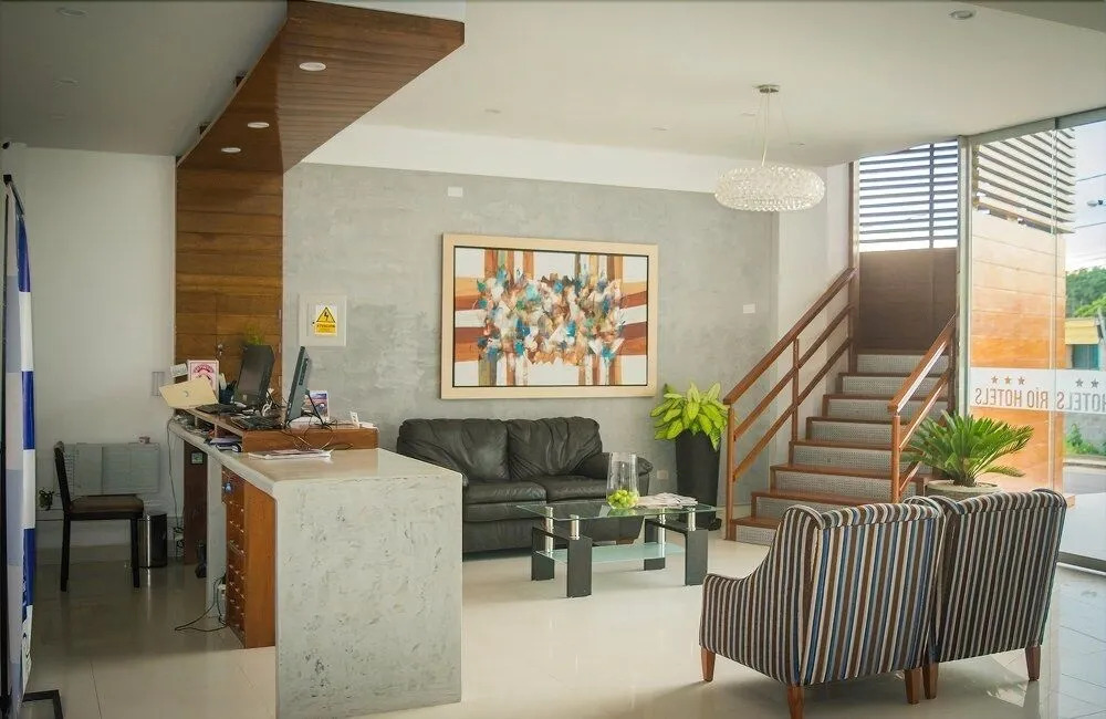 Rio Hotels Tarapoto
