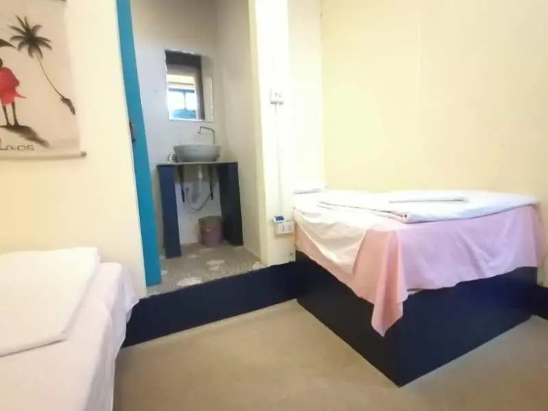 Viradesa Guesthouse