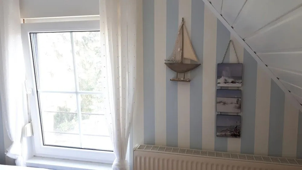 Ferienwohnung Amsel