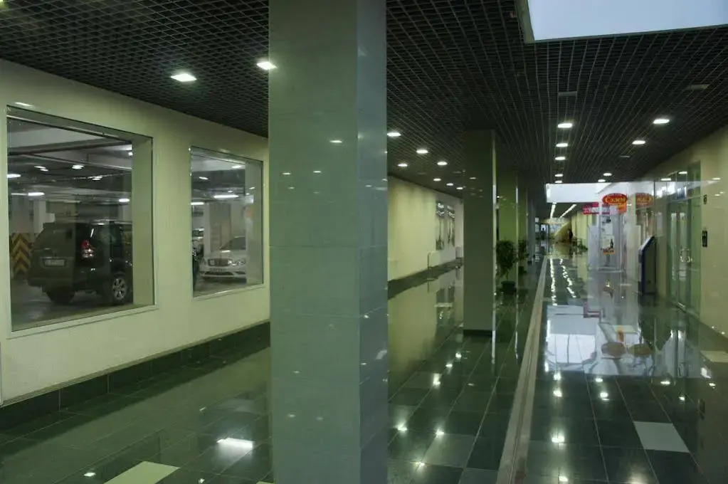 Vip House Hotel