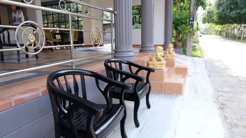 Sinsub Residence