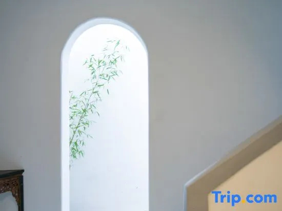 Yihu Guixin Guesthouse (Ancient City of Chaozhou Paifang Street)