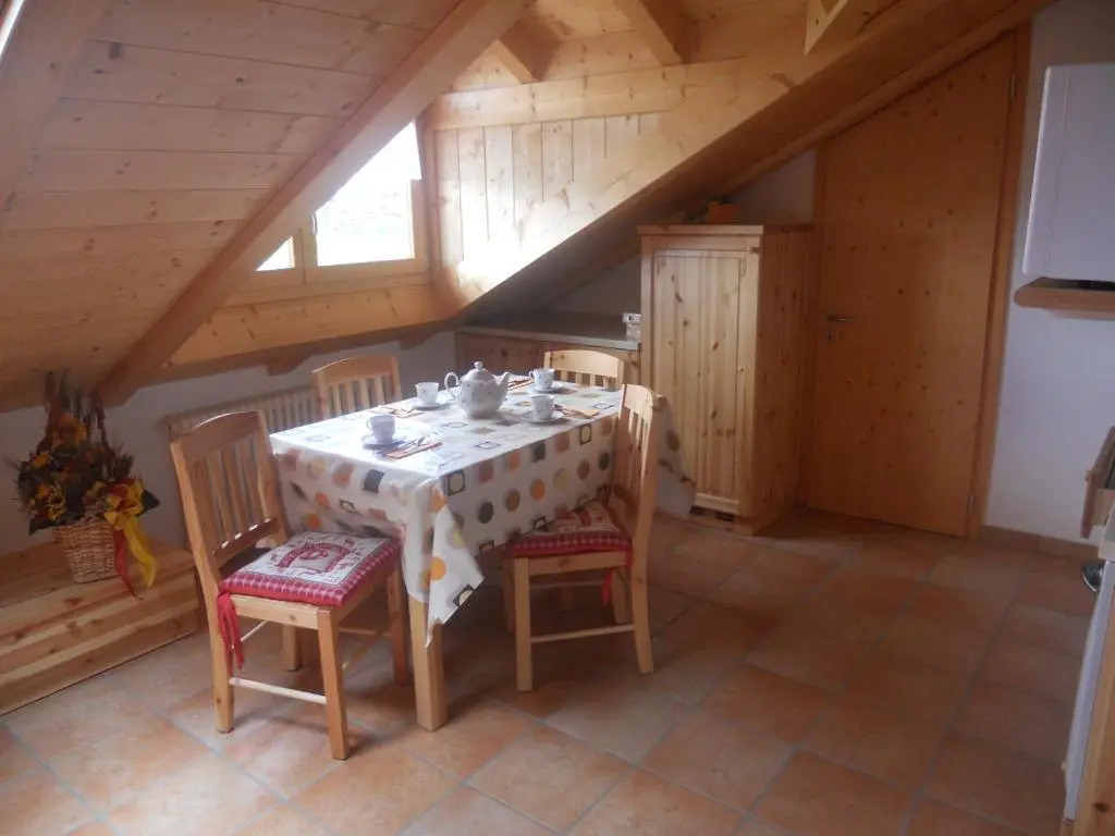 Agritur Melango