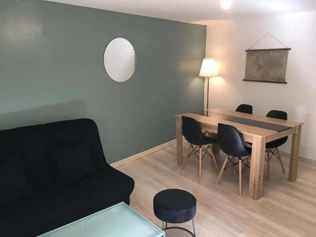 Maison entre mer et montagne, à deux pas du Canal du Midi