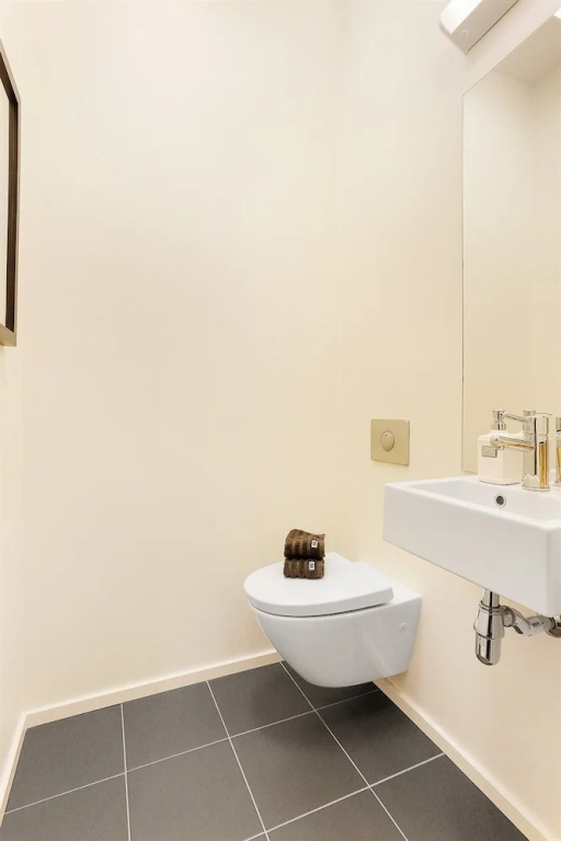 Nordic Host Luxury Apts - Town Home