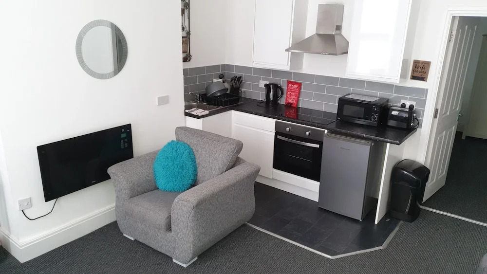 Coast Accommodation Station Road Apartments