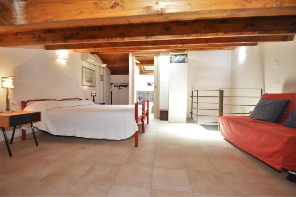 Villa Mirage