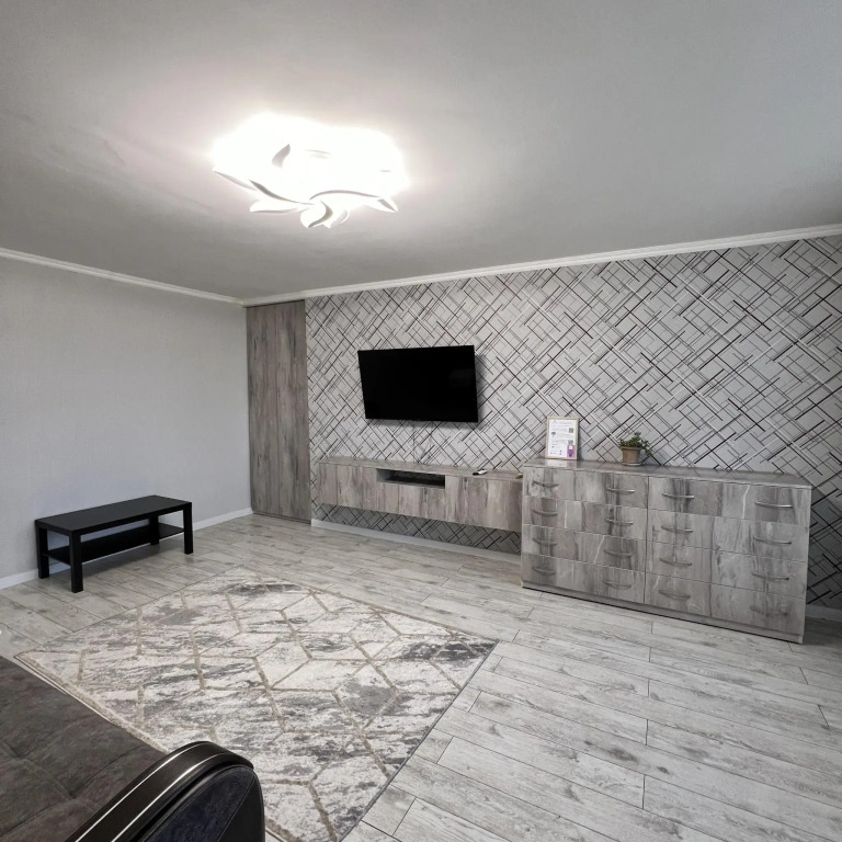 Rich House на проспекте Нурсултана Назарбаева 31