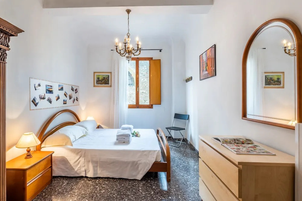 San Ambrogio Students House