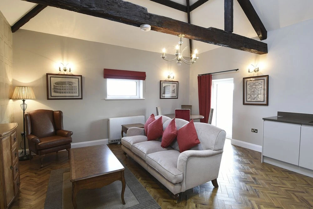 Old Gaol Serviced Apartments