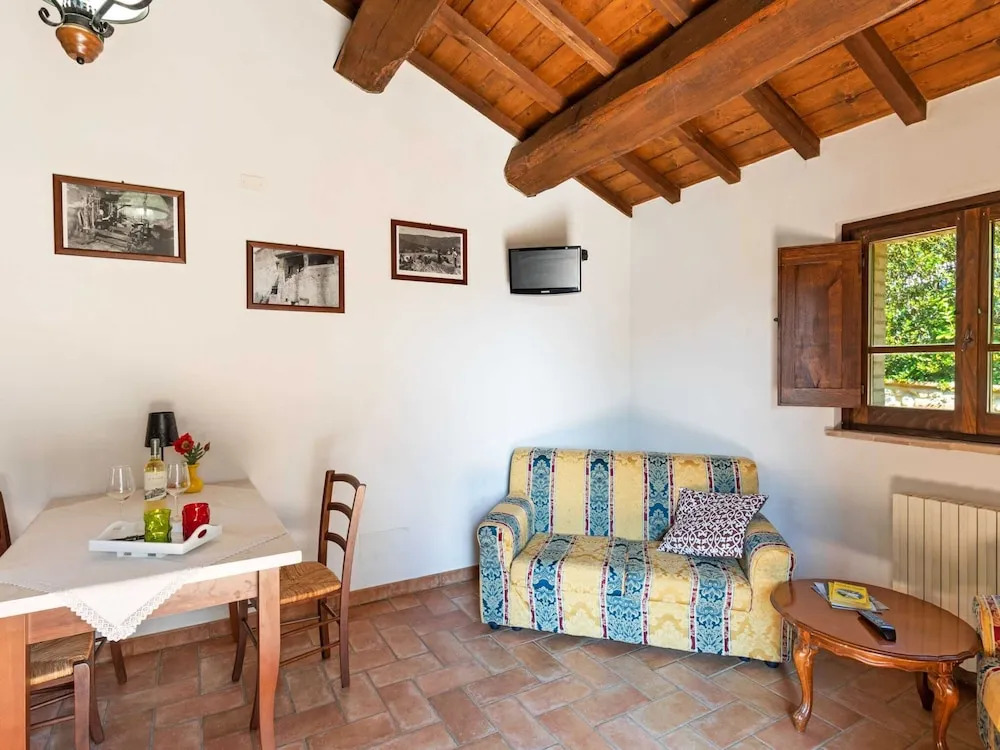 Farmhouse in IL VECCHIO FORNO UMBRO, Citta di Castello