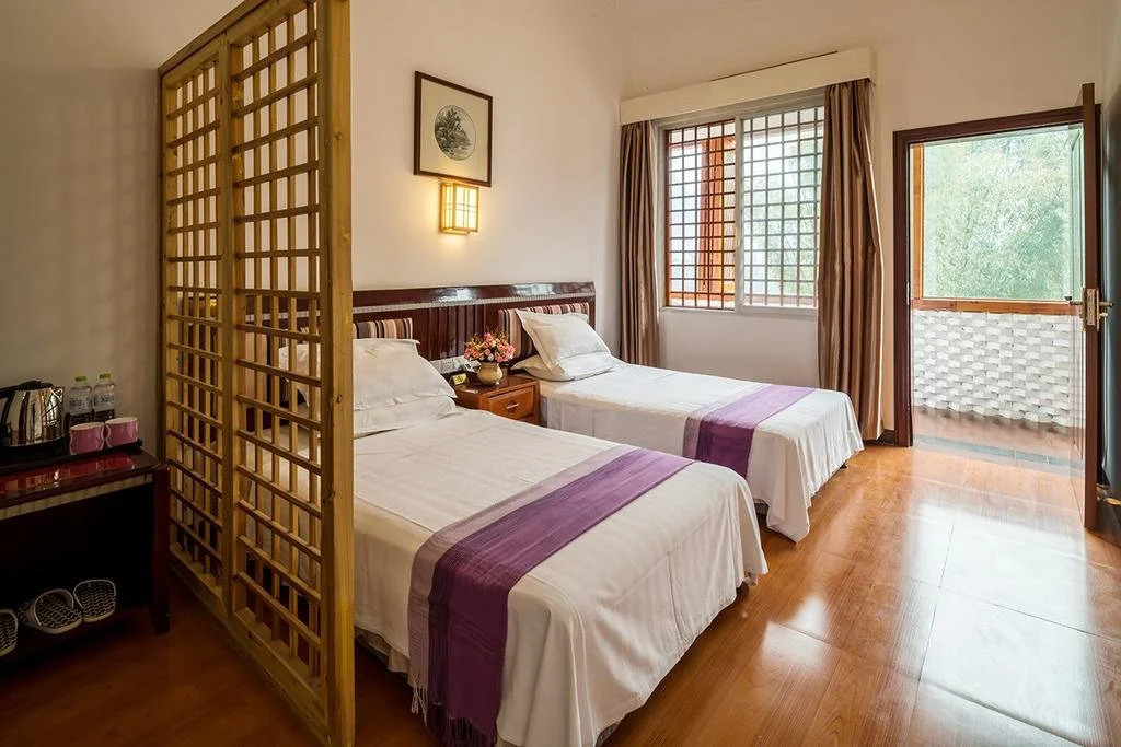 Liran Hotel Yangshuo Lijiang Riverside