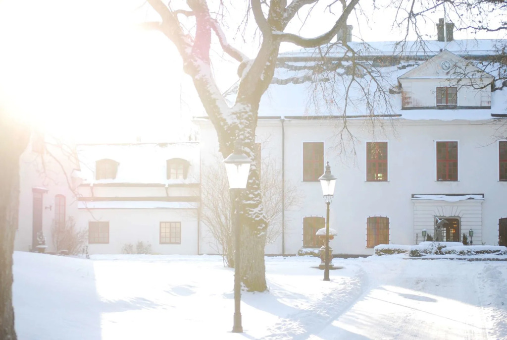Häringe Slott