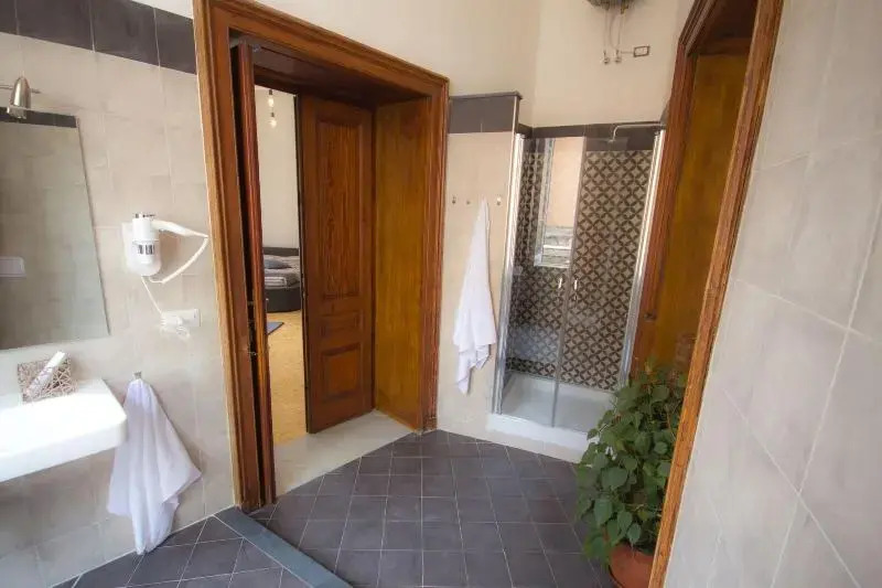 Sanfelice 33 Luxury Suites