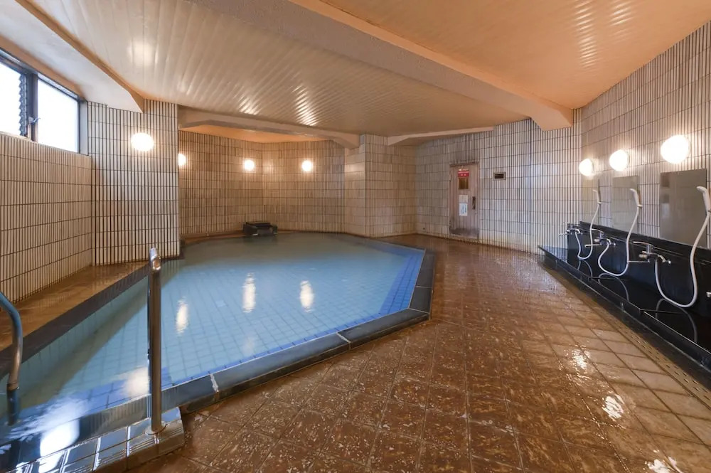 Hotel Kan-ichi