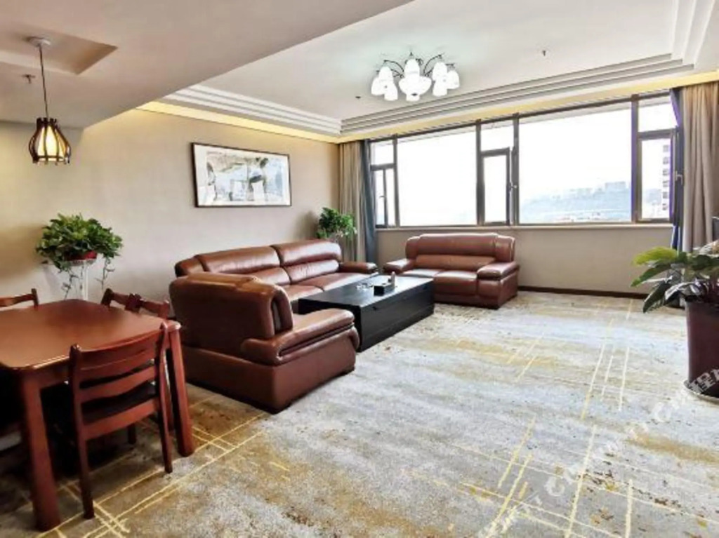 Yang Quan Hotel