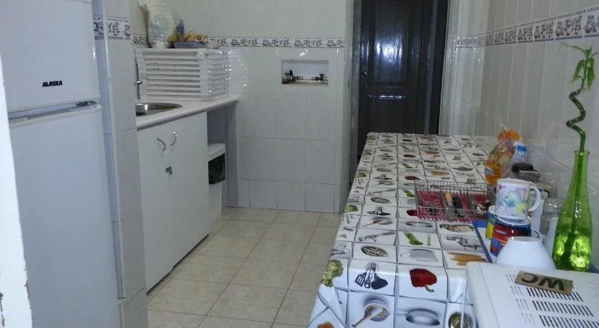 City Centre Anjos Guesthouse