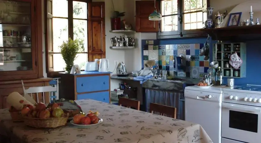 Le Stipedisopra B&B