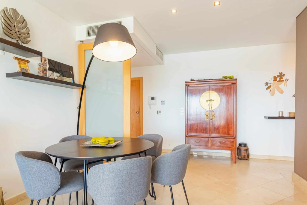 VilamouraSun Aquamar 406 - Picture Perfect Balcony With Marina View