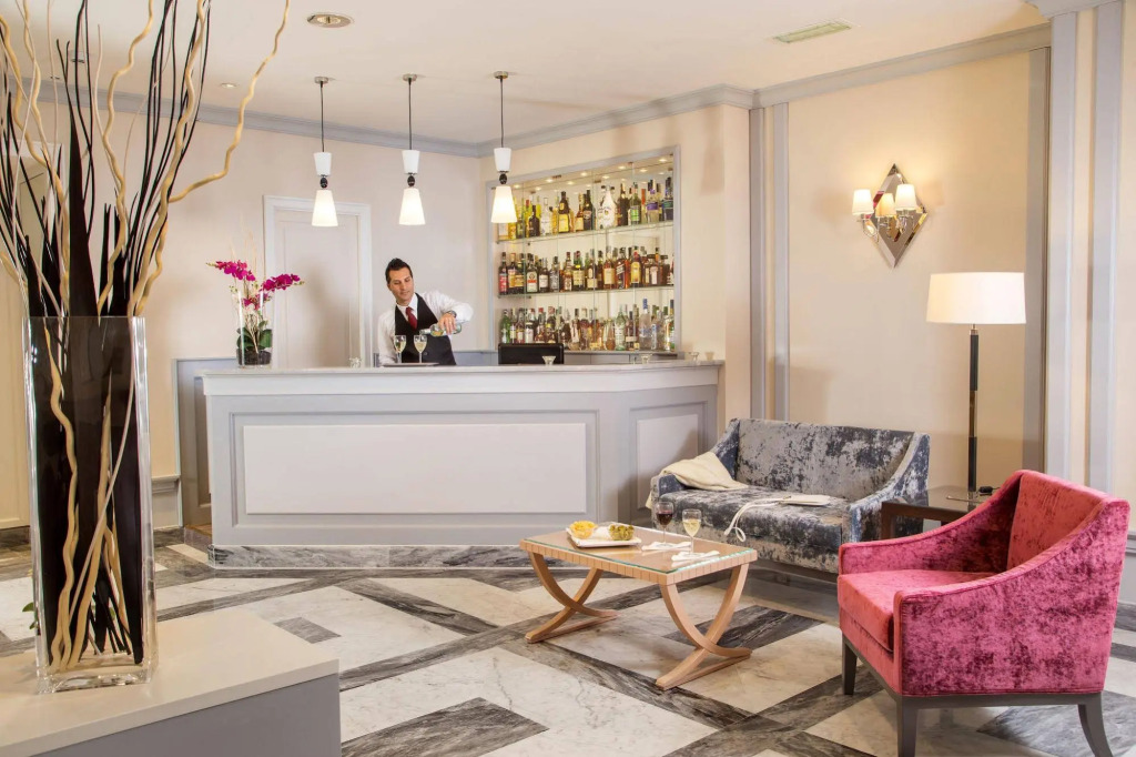 Hotel Della Conciliazione
