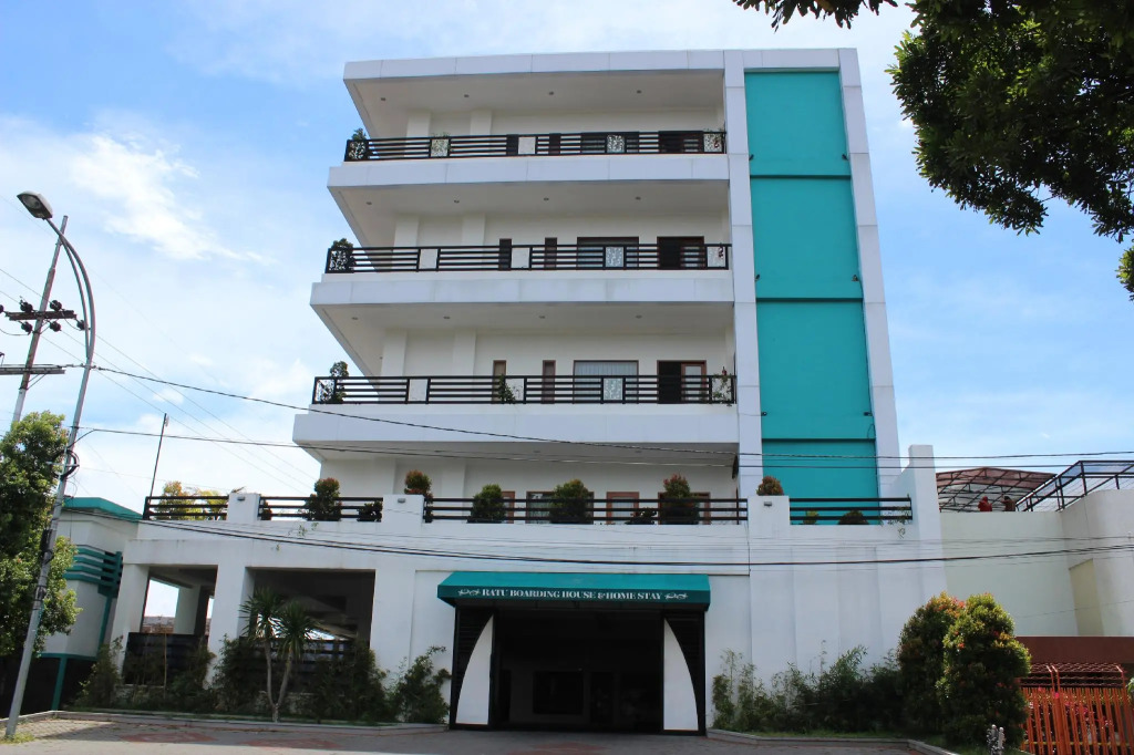 Ratu Homestay