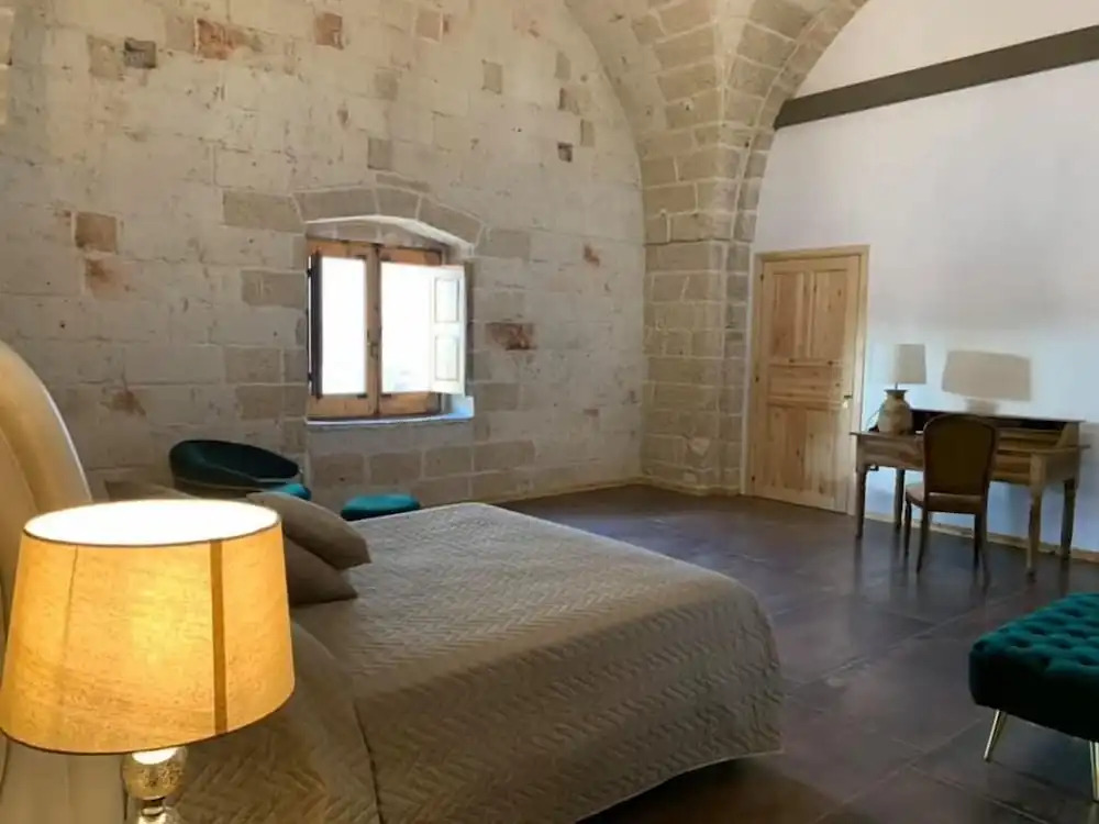 Masseria Trappeto
