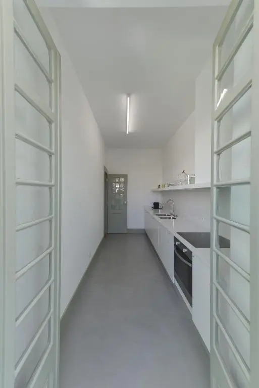 Embaixador 26: Belem Serviced Apartments