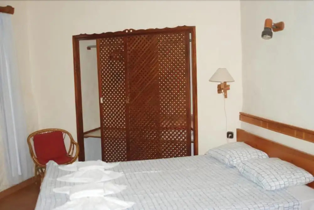 Apartamentos Finca Wapa