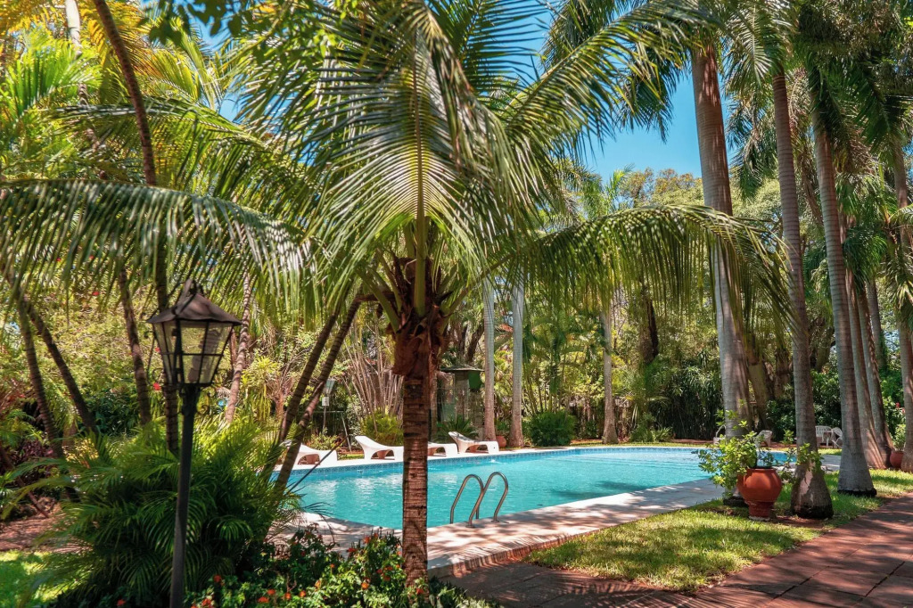 Gran Hotel del Paraguay