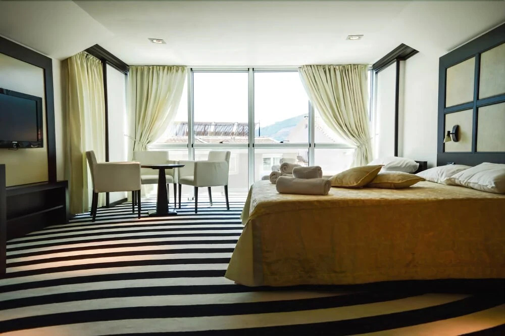 Hotel Amsterdam