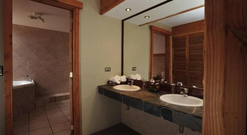 Petrohue Lodge