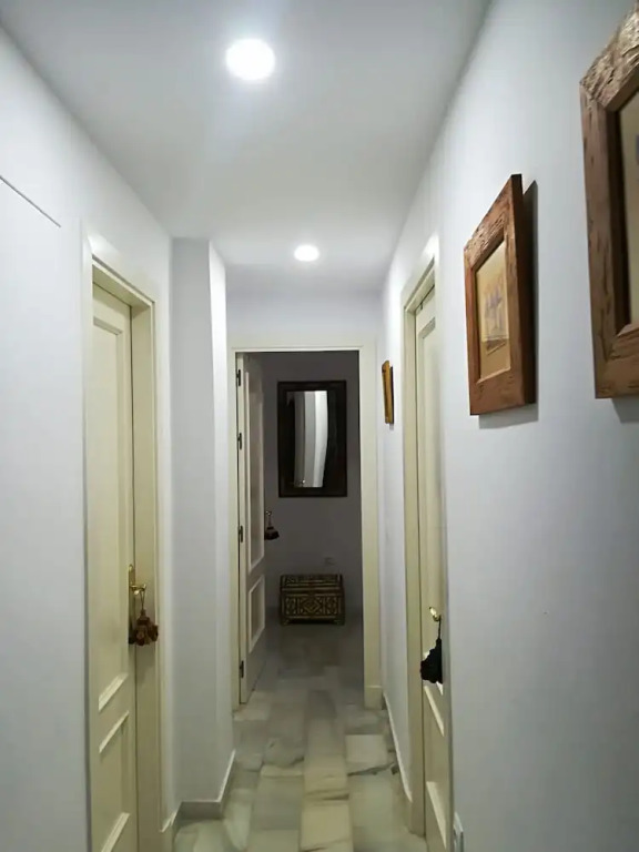 Apartamento Rota Puyana