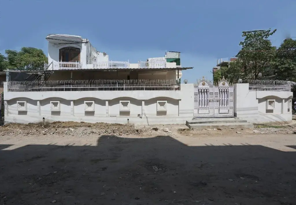 Hotel O Loknath Inn