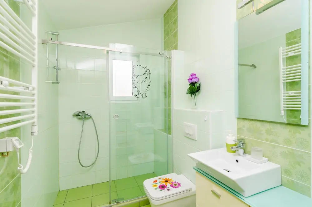 Apartment Villa Mikica