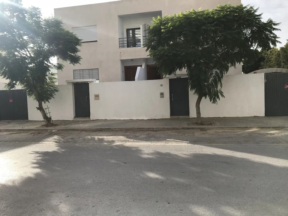 Big Duplex Lac2 Next To US Embassy