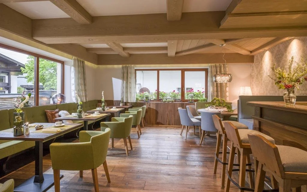 Hotel Garni Berghof
