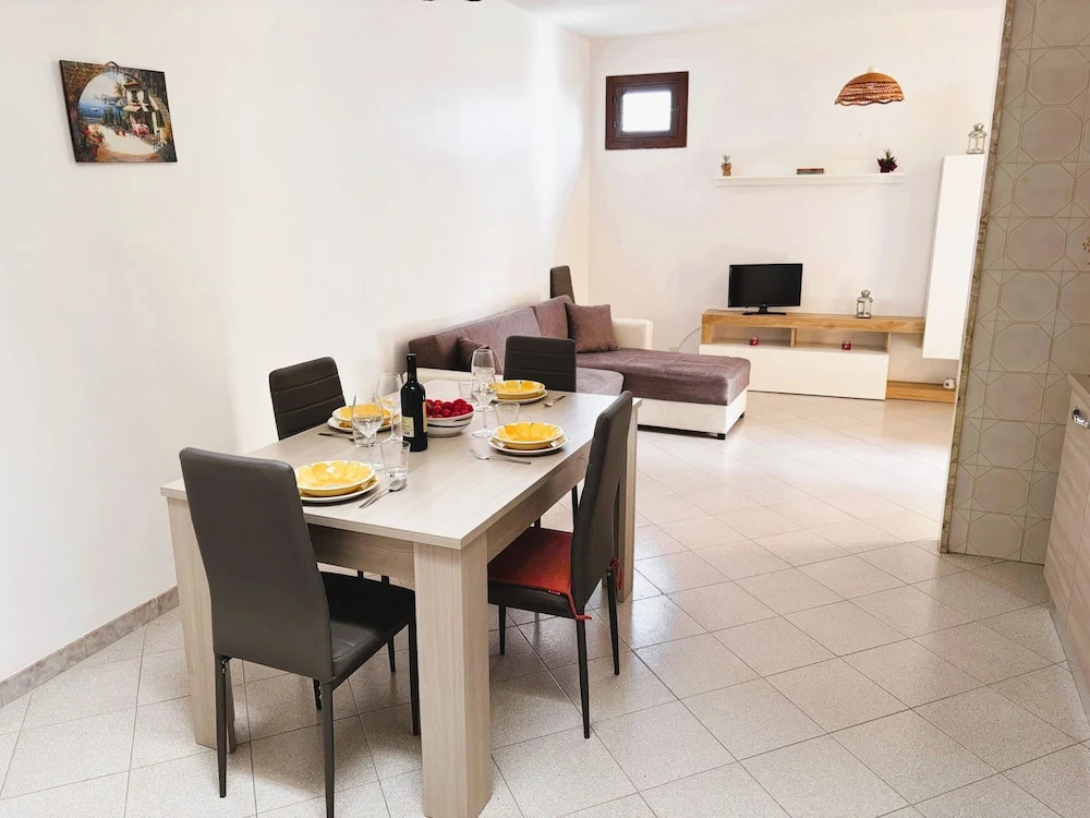 Casa Amodei a pochi passi dal mare