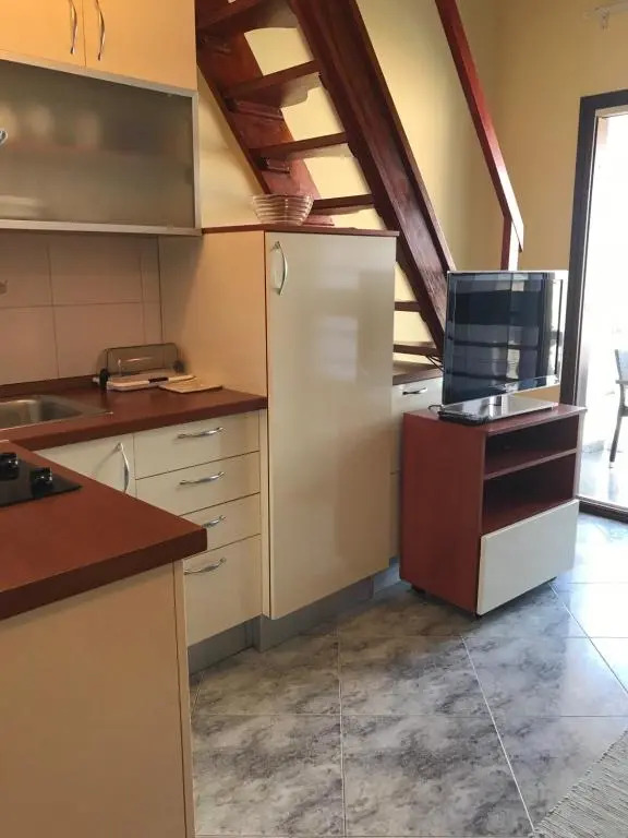 Studio Apartman Lorenzo