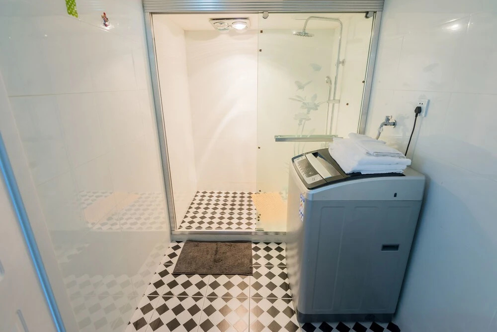 Shanghai Meilun Apartment Hotel